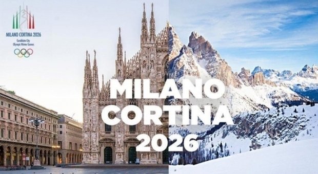 Olimpiadi Milano Cortina La Situazione Delle Opere